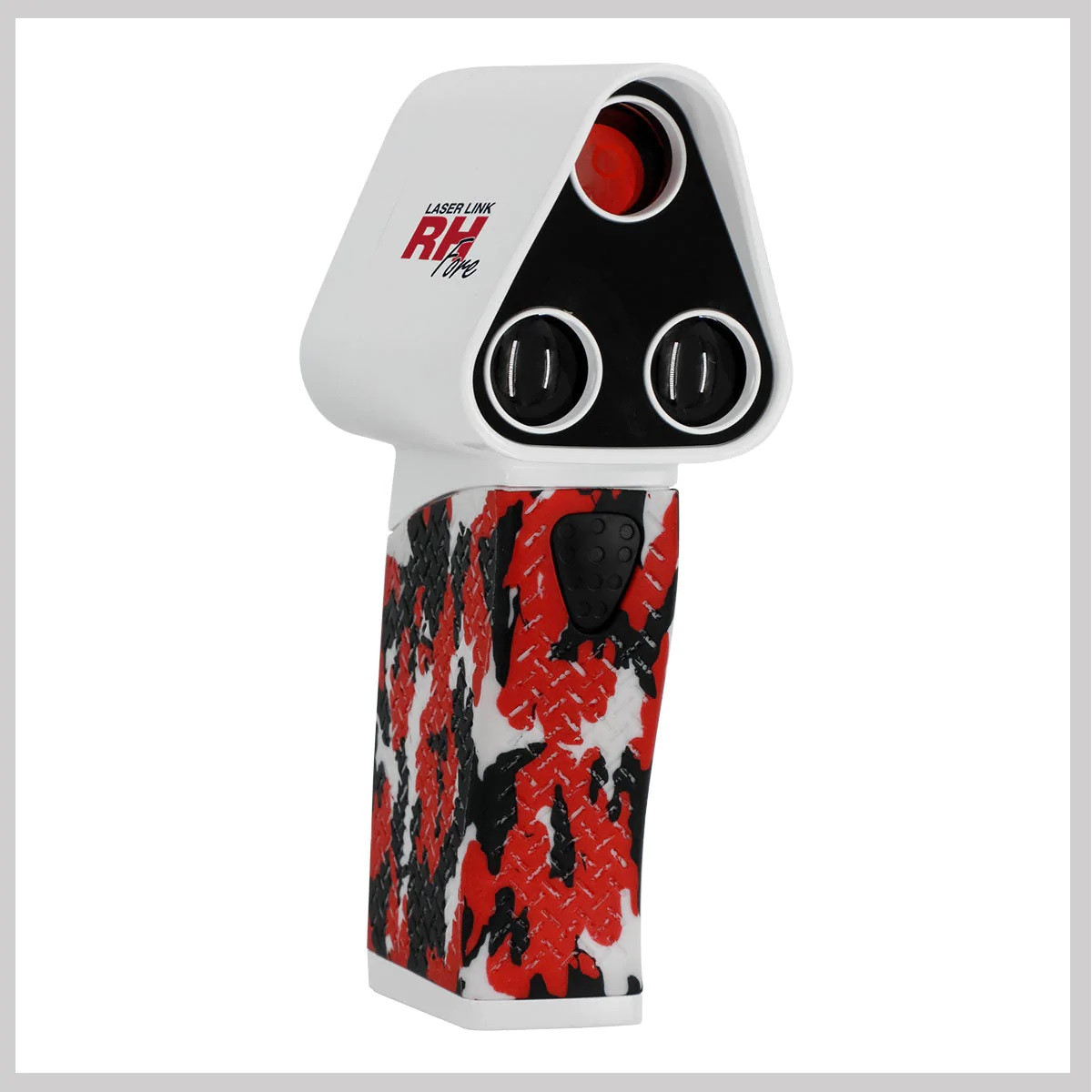 ラウンド用品・アクセサリー HONMA LASERRANGE FINDER Laser Link RH FORE Laser Range Finder - Maple Hill Golf